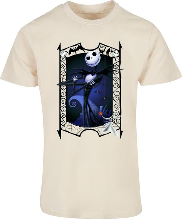 Immagine prodotto Absolute Cult Maglietta The Nightmare Before Christmas - Pumpkin King Basic - 117309 (S)
