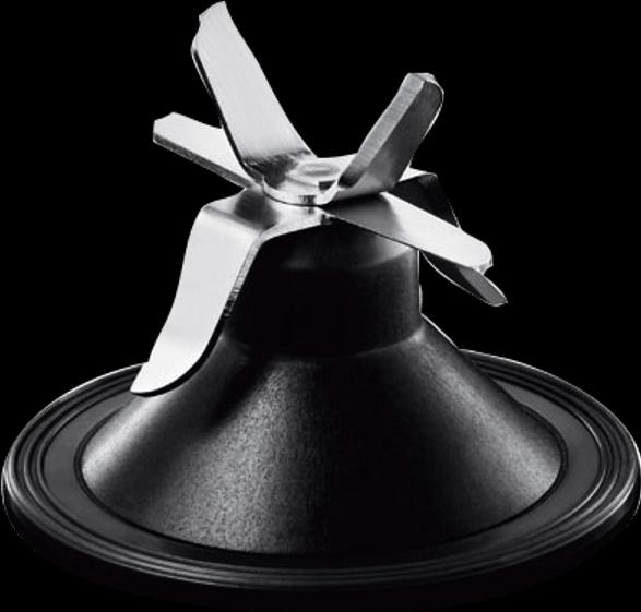 Produktbild Philips Avance Collection HR2196/04 (900 W)