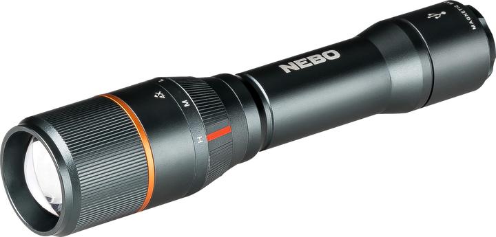 Immagine prodotto Nebo DAVINCI 1500 (16.66 cm, 1500 lm)