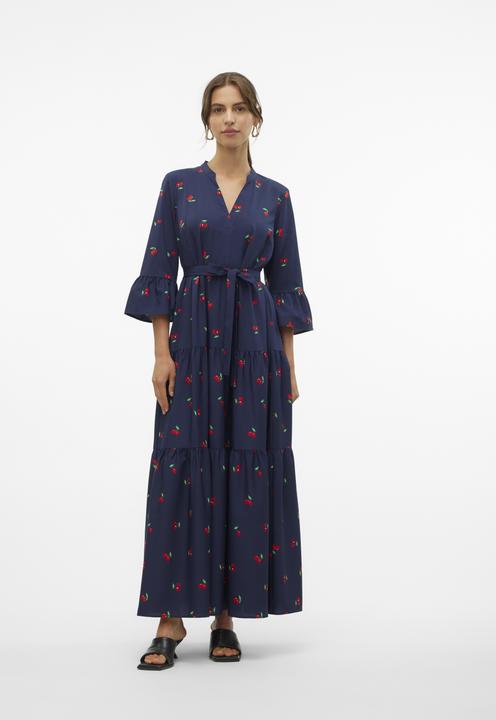 Produktbild Vero Moda VMZERA Langes Kleid Kleid (XS)