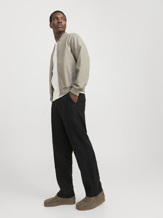 Produktbild Jack & Jones Jpstkarl Lawrence Linen Chino Sn (S)
