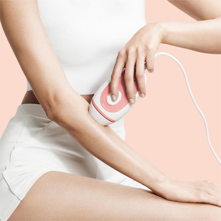 Produktbild Braun Silk-expert Pro Silk-expert Mini Intense