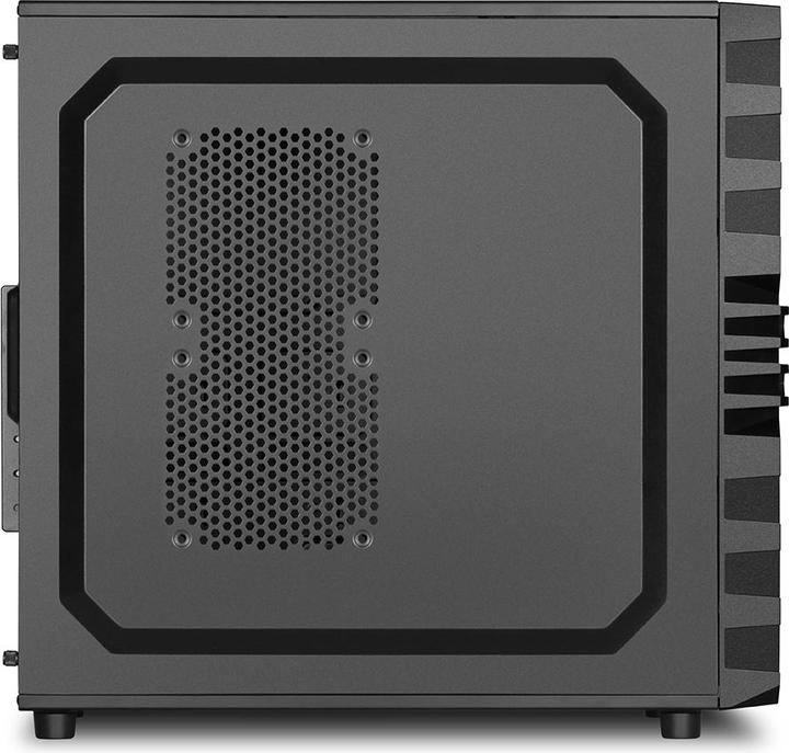 Produktbild Sharkoon Vg4-V (ATX)