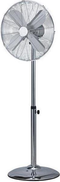 Productafbeelding Ravanson WT-7040SN INOX huishoudelijke ventilator Roestvrij staal