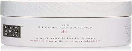Produktbild Rituals The Ritual of Sakura (Körpercreme, 220 ml)