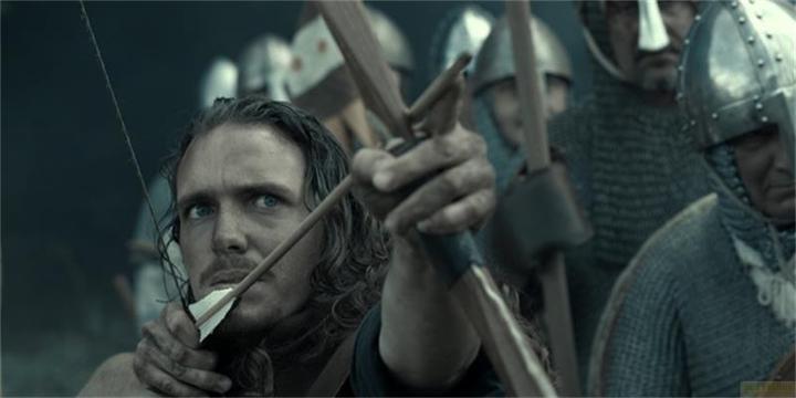 Produktbild Plaion The Conqueror - Angst wird herrschen (Blu-ray, Deutsch, Französisch)