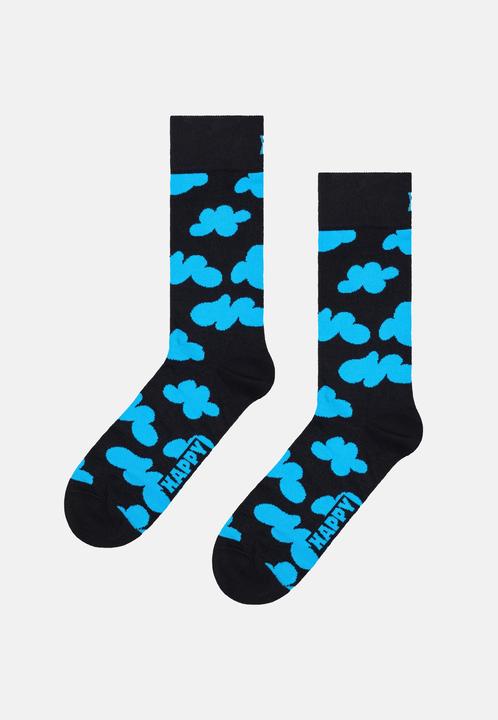 Etichetta energetica Happy Socks Cloudy Socks (confezione da 4, 36 - 40)