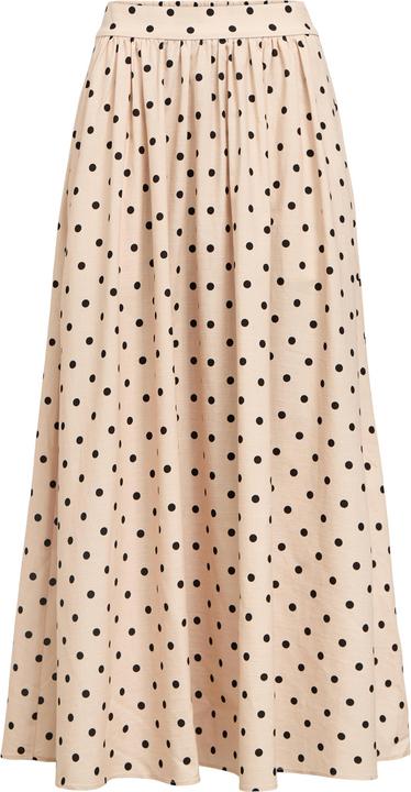 Actual product image Object Polka-Dot Maxirock (36)