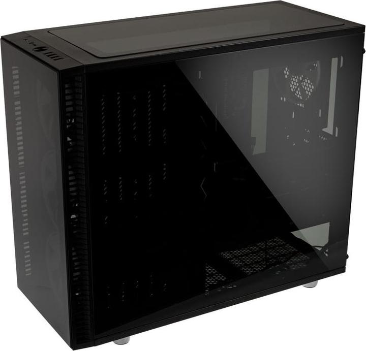 Image du produit Fractal Define S2 - Vision RGB (ATX, mATX, Mini-ITX, E-ATX)