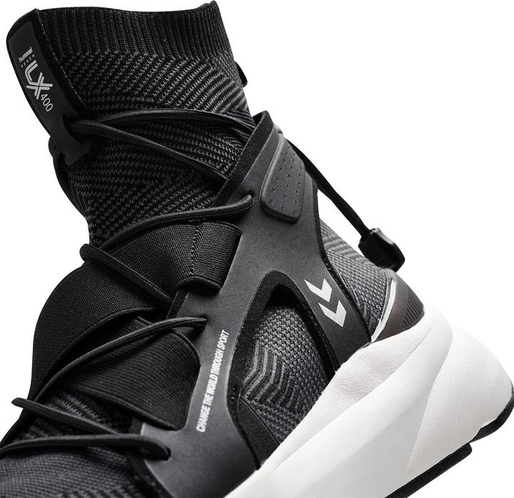 Actual product image hummel REACH LX 400 SEAMLESS (41)