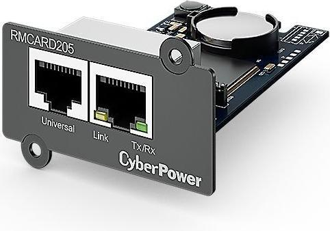 Cyberpower RMCARD205