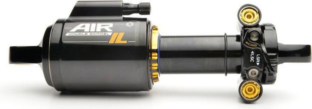 Image du produit Cane Creek DB Air Inline (200 mm, 57 mm)