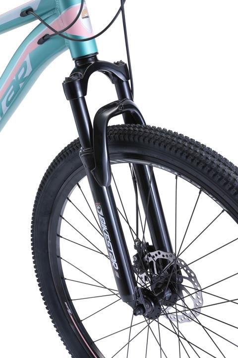 Produktbild Bikestar Hardtail Mountainbike (41 cm)