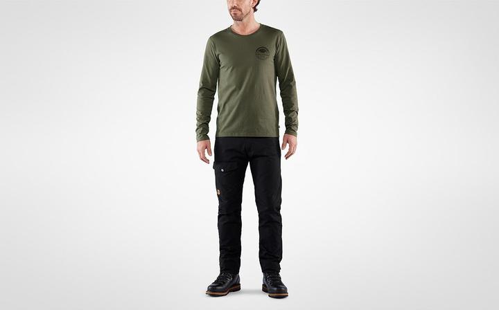 Image du produit Fjällräven Badge Forever Nature (XL)