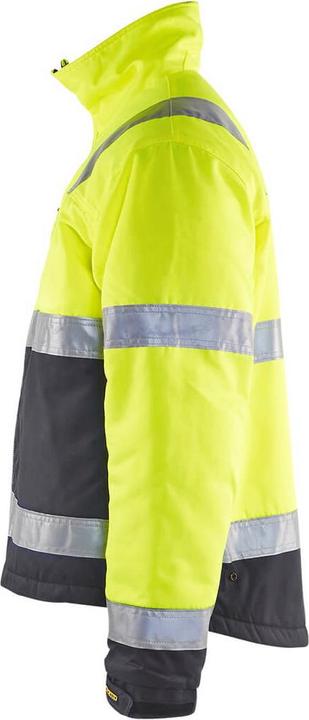 Productafbeelding Blakläder Winterjas waterdicht 4862 (XXL)