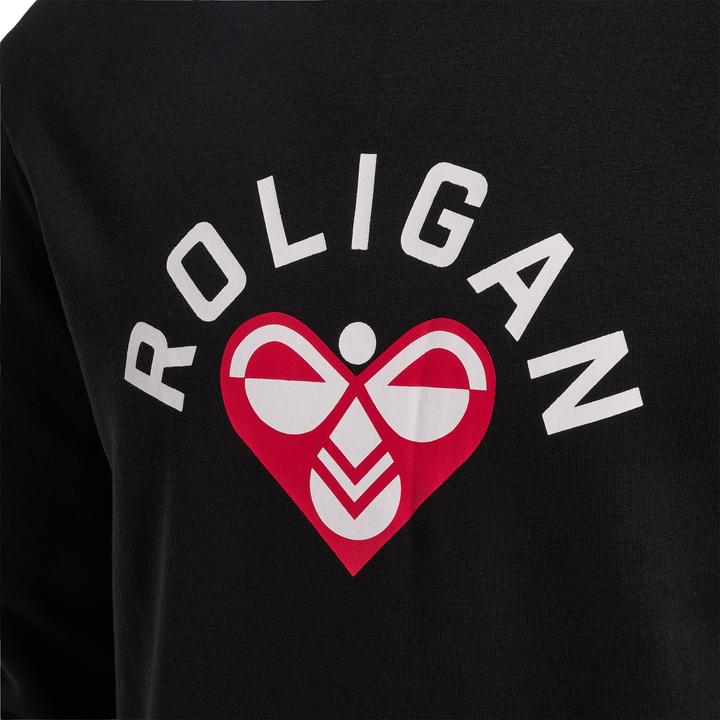 Immagine prodotto hummel Felpa Hmlroligan (L)
