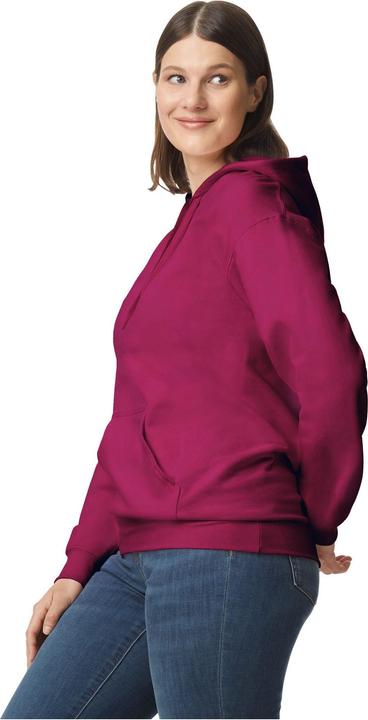 Produktbild Gildan Softstyle Kapuzenpullover Mittelschwer (M)