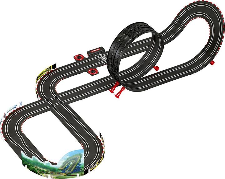 Produktbild Carrera Rennen-Kurs-Mario Kart 8