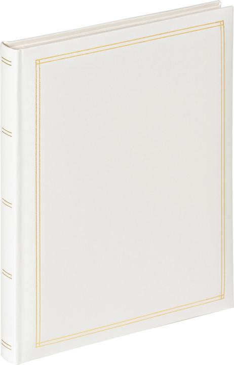 Actual product image Walther Design Monza 26x30 30 pages self-adhesive album. SK124W (26 x 30 cm)