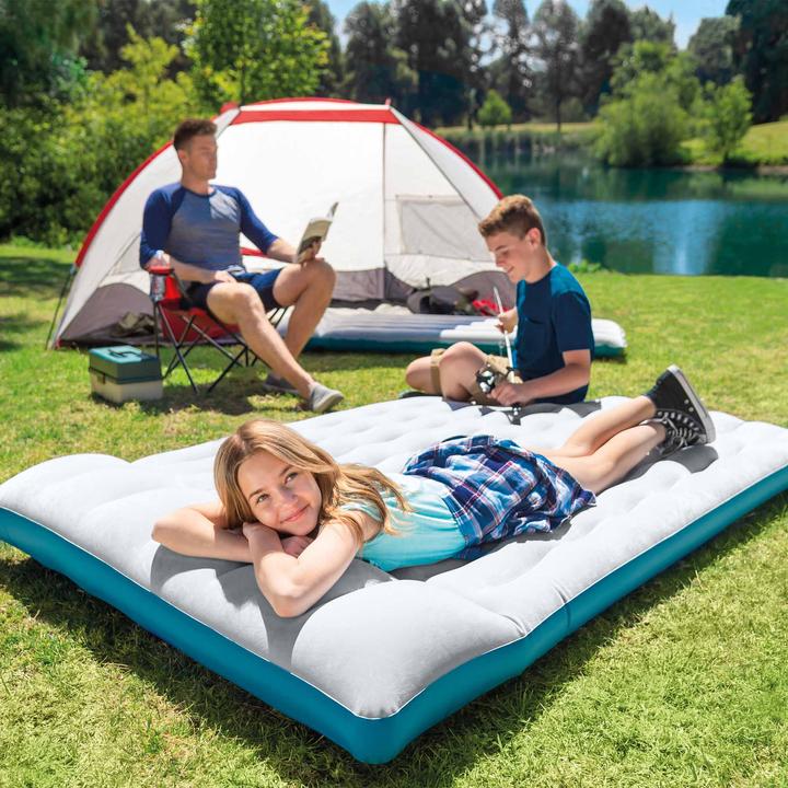 Produktbild Intex Camping (130 x 190 cm)