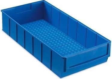 Actual product image Festartikel Müller Storage cash register 400 B blå 400x183x81mm