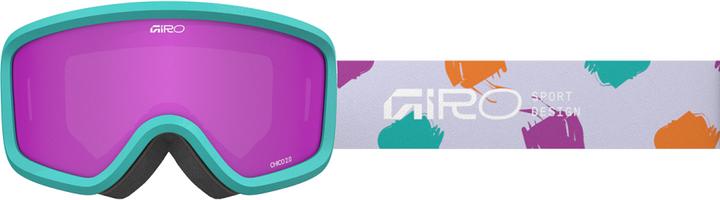 Actual product image Giro Chico 2.0 Flash Goggle