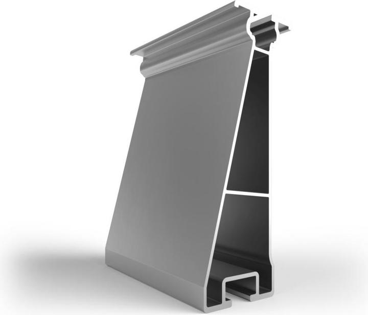 Actual product image Schletter 163900-011
