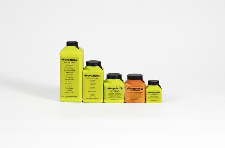 Produktbild Décopatch Klebstofflack (600 g, 600 ml)