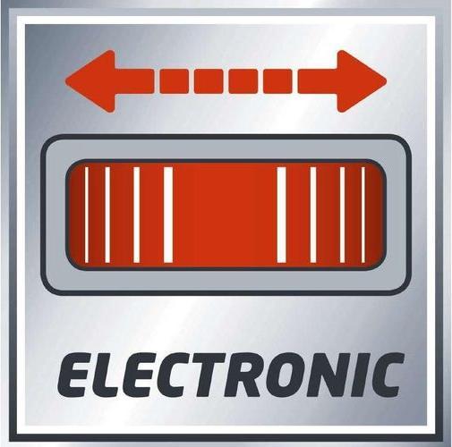 Actual product image Einhell router