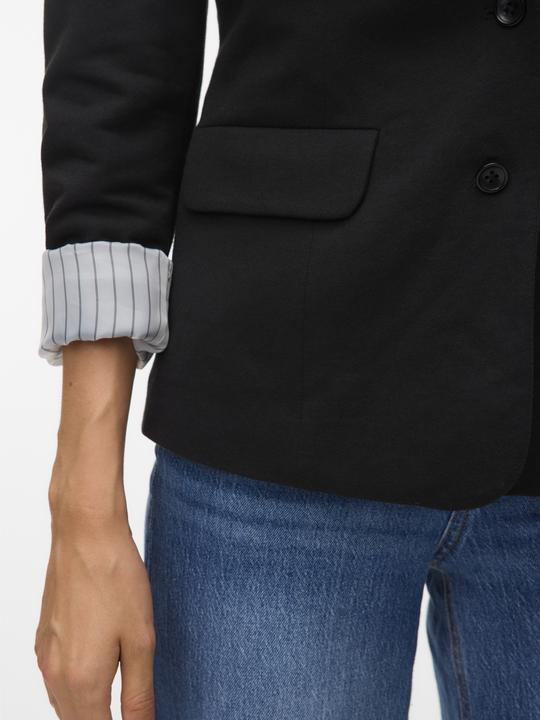 Image du produit Vero Moda Blazer en jersey (38)