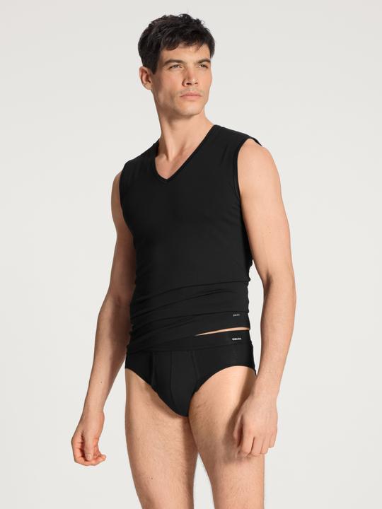 Actual product image Calida Cotton Code (S, Single pack)
