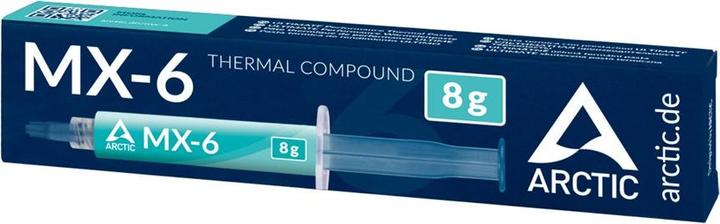 Produktbild Arctic MX-6 ULTIMATE Performance Wärmeleitpaste (8 g)
