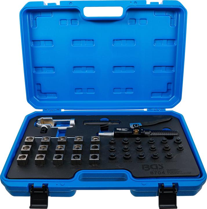 Produktbild BGS Hydraulisches Bördelgerät