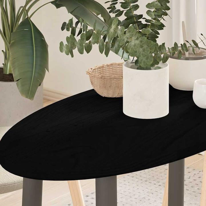 Actual product image VidaXL Lyndsie (100 x 50 x 4 cm)
