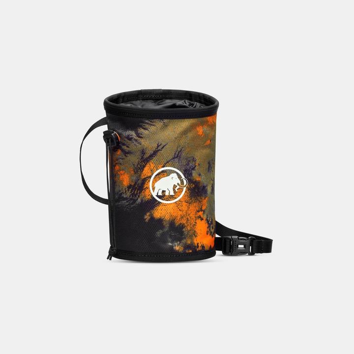 Produktbild Mammut Gym Print Chalk Bag