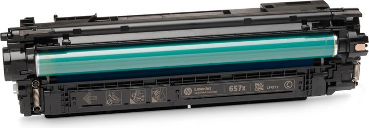 Produktbild HP 657x (C)