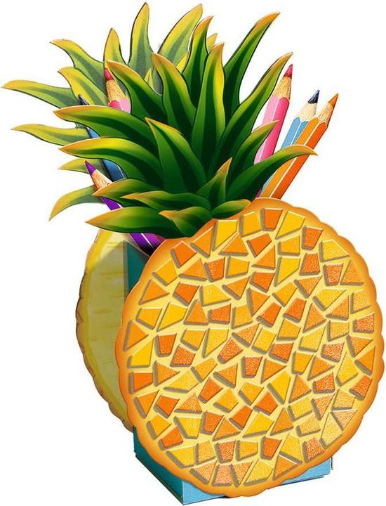 Image du produit Ravensburger Mosaïque Tropical