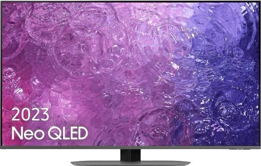 Actual product image Samsung TQ75QN90CAT QN90C Series - 75" (75", QN90C, NeoQLED, 4K, 2023)
