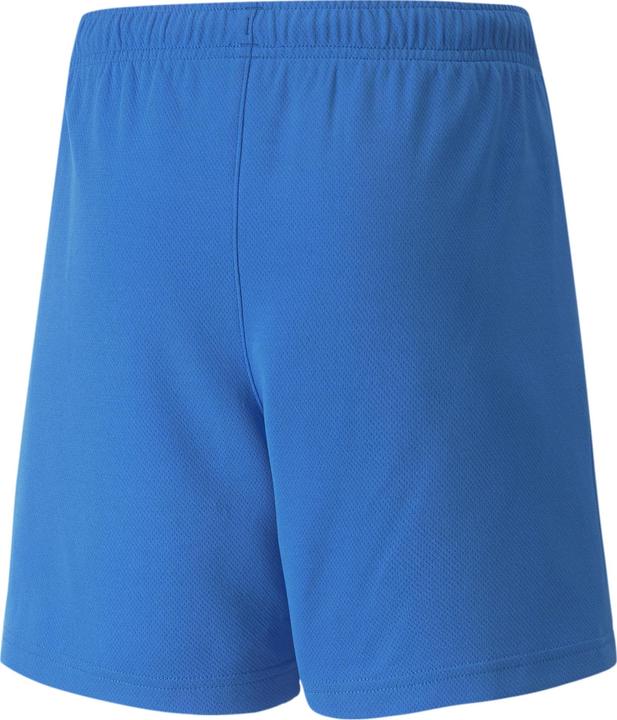 Electric Blue Lemonade, White