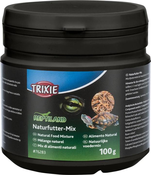 Trixie Naturfutter-Mix (1 x, 0.10 kg)