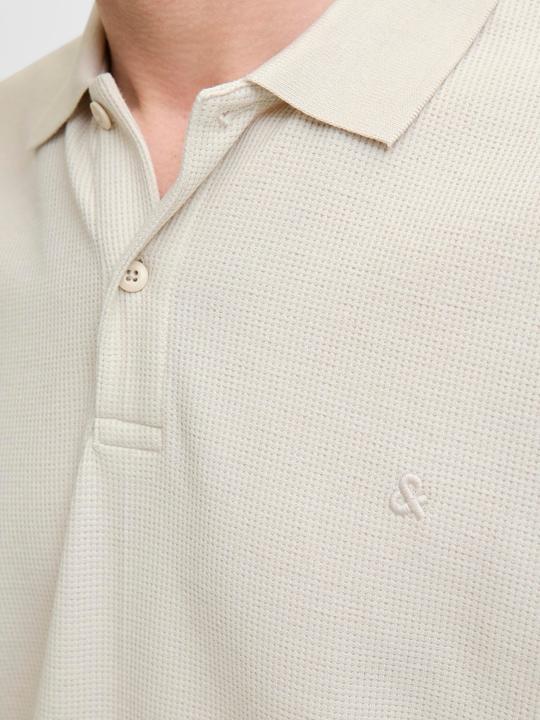 Immagine prodotto Jack & Jones Jjeaustin Polo Ls Noos (XL)