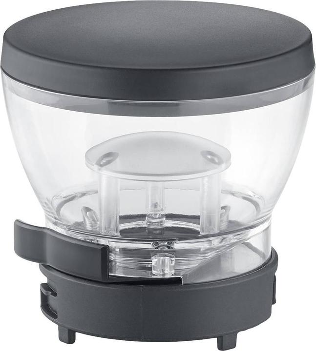 Actual product image Graef CM8011 (EU plug)
