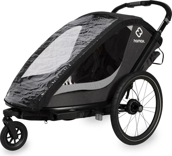 hamax Cocoon Twin