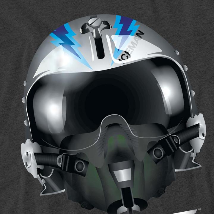 Produktbild Top Gun Iceman TShirt (XL)