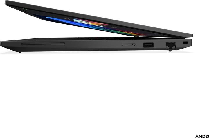 Actual product image Lenovo ThinkPad T16 Gen 4 (15.98", AMD Ryzen AI 5 340, 32 GB, 1000 GB, DE)