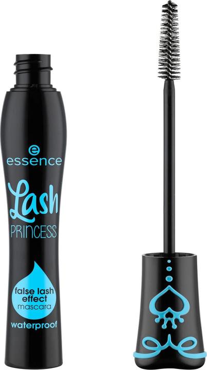 essence Lash Princess (Black)