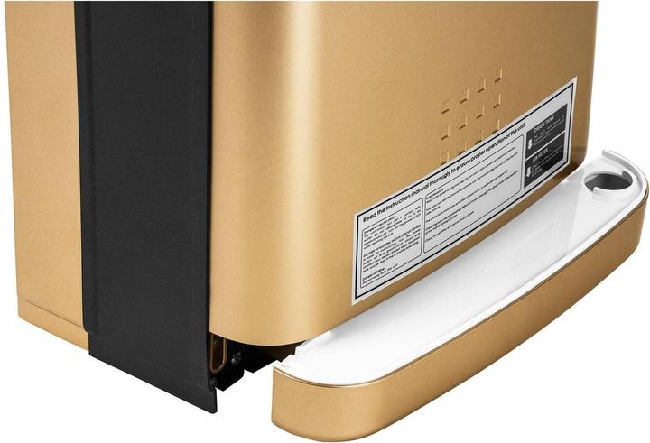 Immagine prodotto Physa Bari Gold Airblade