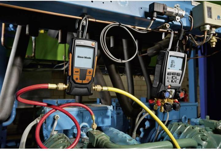 Produktbild Testo Druck-Messgerät 552 0 - -26.66