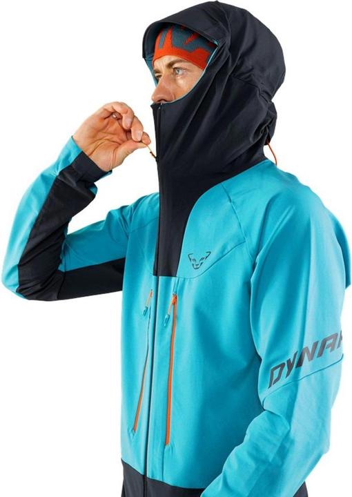 Produktbild Dynafit TLT Dynastretch Jacket (XXL)