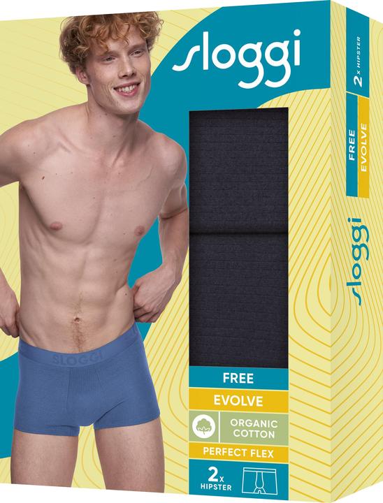 Immagine prodotto Sloggi Evolvi (L, Confezione singola)